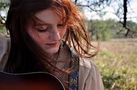 Kathryn Hallberg's Instagram, Twitter & Facebook