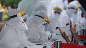 Mengenal Apa Itu Rapid Test Biaya Tes Covid 19 Di Ri