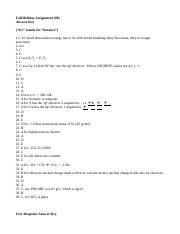 Therefore, you would only you won't have to remember specific numbers, like the electronegativity of oxygen or the ionization energy of lithium, but you will. Explain Each Of The Following Observations Using Principles Of Atomic Structure Course Hero