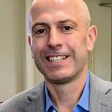 Tom Collins Jr. new Gary airport authority chairman