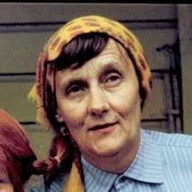 Die helden von astrid lindgren sind ungewöhnlich stark wie pippi, voller streiche wie michel und lustig wie lotta. Filmografie Astrid Lindgren Fernsehserien De