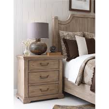 Rachel Ray Home Sunbleached Nightstand Bedroom Set King Bedroom Sets Nightstand