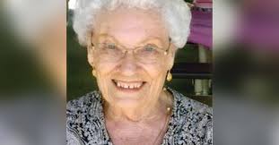 Obituary information for Bea Vandyke Pratt