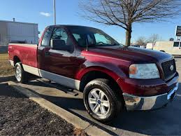 Image result for Dark Toreador Red 2005 F150