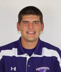 2015 Baseball Roster