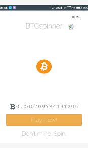 The bitcoin spinner app is a unique opportunity to test your luck, the game is credited with game satoshi (part of the most famous cryptocurrency bitcoin). Free Btc Spinner Apk Download For Android Getjar