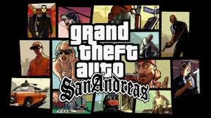 Ini kalian bisa memainkan game ini di smartphone android maupun pc banyak karakter di dalamnya tidak kalah seru dengan gta san andreas jika tertarik memainkan game. Gta San Andreas File For Ppsspp Pdftree