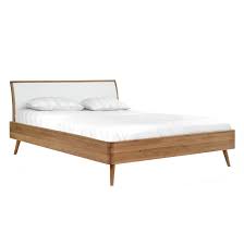 Massivholz doppelbett 180×200 kiefer massiv weiss holz bett. Bett Loca Kaufen Home24