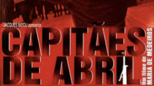 Acest film nu are sinopsis. Capitaes De Abril Filme Completo Youtube