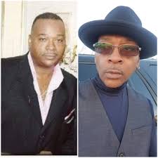 Police Lt. at 48 looks great after diet change