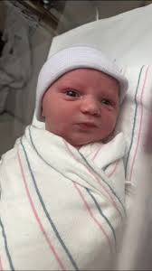 Now I’m crying. My sweet baby is growing so fast.