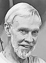 FRANK GROVE Obituary (2017)