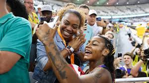 Athletics: How to watch Sha'Carri Richardson live at 2026 USA Track and Field Championships - Full schedule