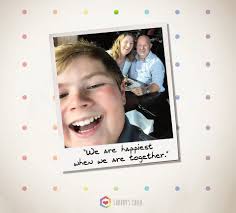 49: CONNECTING THE DOTS — Sunday's Child