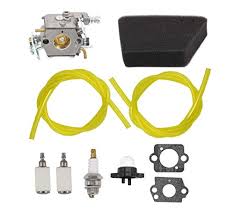 Tried to start my troy bilt tb90bc weed eater, and it won't start. Walbro Carburetors Walbro Rebuild Kits Walbro Fuel Pumps