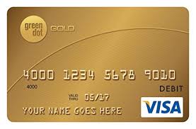 Green dot visa debit card. Green Dot Prepaid Visa Card How It Works And Everything You Need To Know About It Mitrobe Network