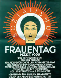 Berlin ist das erste und bislang einzige bundesland, das den internationalen frauentag zum gesetzlichen feiertag erklärt hat. Internationaler Frauentag Frauen Machen Geschichte