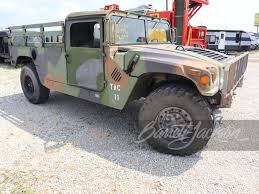 Image result for Brown 383 1984 Humvee