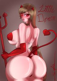 Devil Porn - Page 51 Of 125 - Rule 34