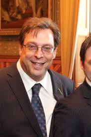 St. Thomas alumn in trouble