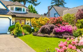 Your front of house landscaping speaks to both the general appearance and the condition of your home, and it can have a very big impact on its value. 15 Wonderful Landscaping Ideas To Beautify Your Front Yard Northeast Prestige Landscaping