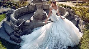 Finding the perfect wedding dress can seem like a daunting task at times. Bridal Couture Designer Wedding Dresses Galia Lahav