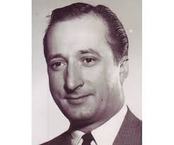 ROBERT BRINDZA Obituary (2015)