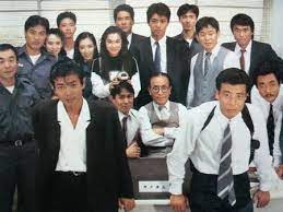 あぶない刑事 | 荒井英夫(株式会社アルファ・ジャパンプロモーション）