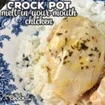 Like most of you, my introduction to sweet and sour chicken was by way of my local takeout joint. Crock Pot Bacon Mushroom Swiss Chicken Recipes That Crock