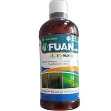 Fuan 40EC