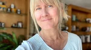 Tracey Clark's Instagram, Twitter & Facebook