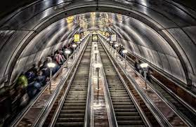 The metro network began operation on the 16th of november 1979, along 4 lines and. The Metro Network In Bucharest Expands With One New Station Themayor Eu