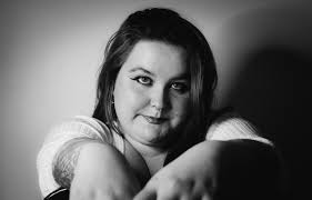 Self portrait Cc please first is edited second is not