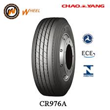 China Tbr Tyre Cr976a Heavy Duty Truck Tyre Chaoyang 12r22 5 275 70r22 5 9 00r20 11r22 5 12 00r20 China Truck Tyre Tyre
