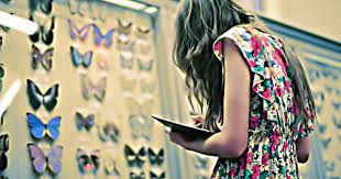 صور رمزيات بنات كيوت للبلاك بيري 2015 خلفيات بنات دلوعات بلاك بيري 2015 miss moss butterfly floral