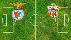 Benfica in actual season average scored 1.50 goals per match. S Pyutipkhufm