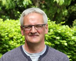 Neuer Pastor im Kirchenkreis