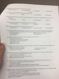 Maybe you would like to learn more about one of these? Which Structure Is Common To Plant And Animal Cells Chegg Com