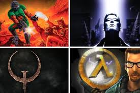 Juegos pc antiguos 2000 : Los 11 Mejores Juegos Clasicos Para Pc Que Se Pueden Comprar En Steam