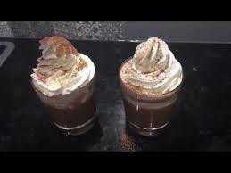 Cafe Gras Cafe Chocolat Liegeois Cetogene Youtube Cafe Chocolat Chocolat Liegeois Chocolat