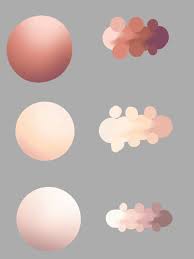 Skin Pallets By Mia Lunaria On Deviantart Digital Art Tutorial Palette Art Skin Color Palette 32 bright skin tone chart art. digital art tutorial