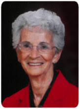 Grace Marie Daniel Obituary 2017