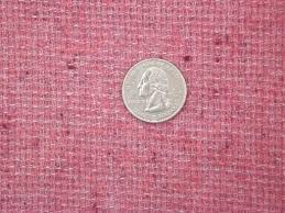 Fuschia linen, rose linen, coral linen, beige linen, salmon linen. Vintage Rose Pink Upholstery Fabric Lot Linen Weave Satin Brocade