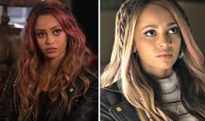 We did not find results for: Riverdale Season 4 Is Toni Topaz Leaving Riverdale Actress Vanessa Morgan Reveals All Tv Radio Showbiz Tv Express Co Uk