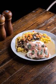 Maybe you would like to learn more about one of these? Salut Kitchen Bar Owner Shows His European Flair With New Look