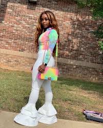 Jordan Cute Birthday Outfits For 14 Year Olds Pin By Jordan On High Fashion In 2020 Cute Birthday Outfits Black Girl Outfits Cute Swag Outfits