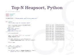 Check spelling or type a new query. The Art Of Postgresql The Art Of Postgresql The Transcript Part Ii