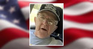 Charles Edwin Bush Obituary April 26, 2024