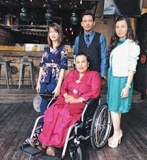 Mampukah alma menerima kebenaran tentang cinta mereka? Kan Ku Kejar Cintamu Drama Sinopsis Drama Kan Kukejar Cinta Kamu Inilah Realiti Episod 14 Semakin Bertambah Tegang Dan Penuh Adegan Yang Membuatkan Ramai Mengalir Air Mata Setelah Menonton