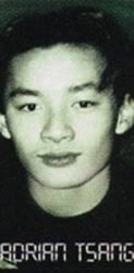 Adrian Tsang